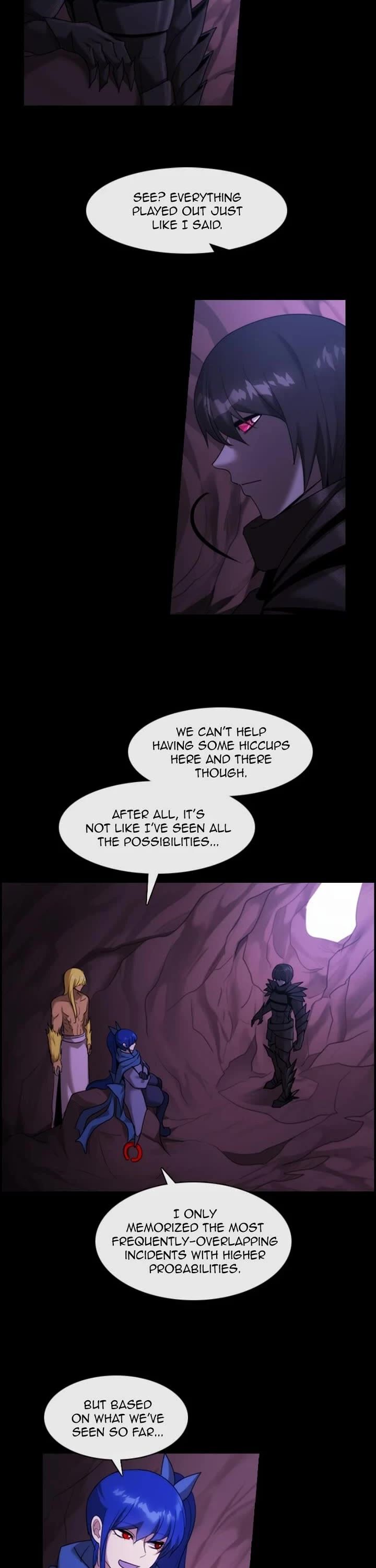 Kubera Chapter 729 Page 2