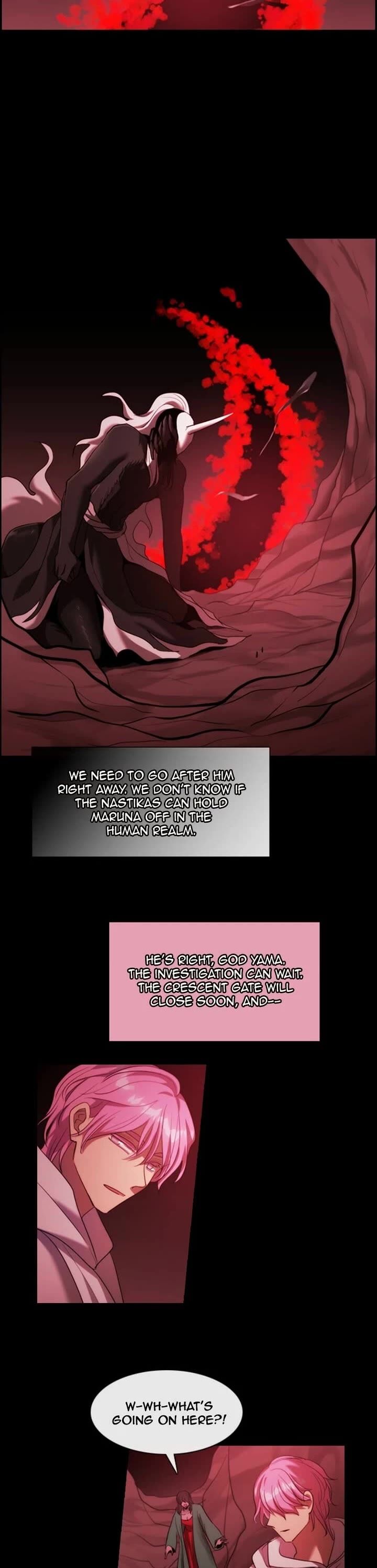 Kubera Chapter 729 Page 20