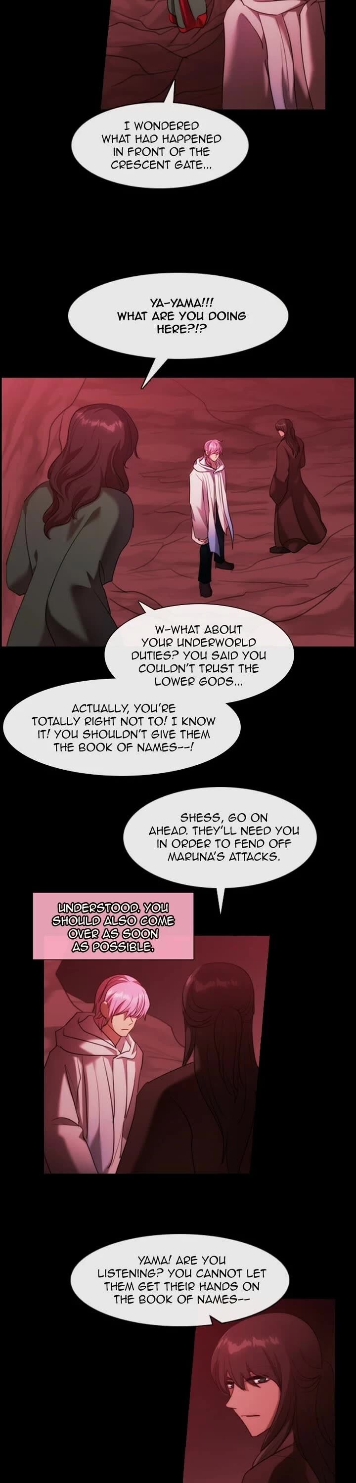Kubera Chapter 729 Page 21