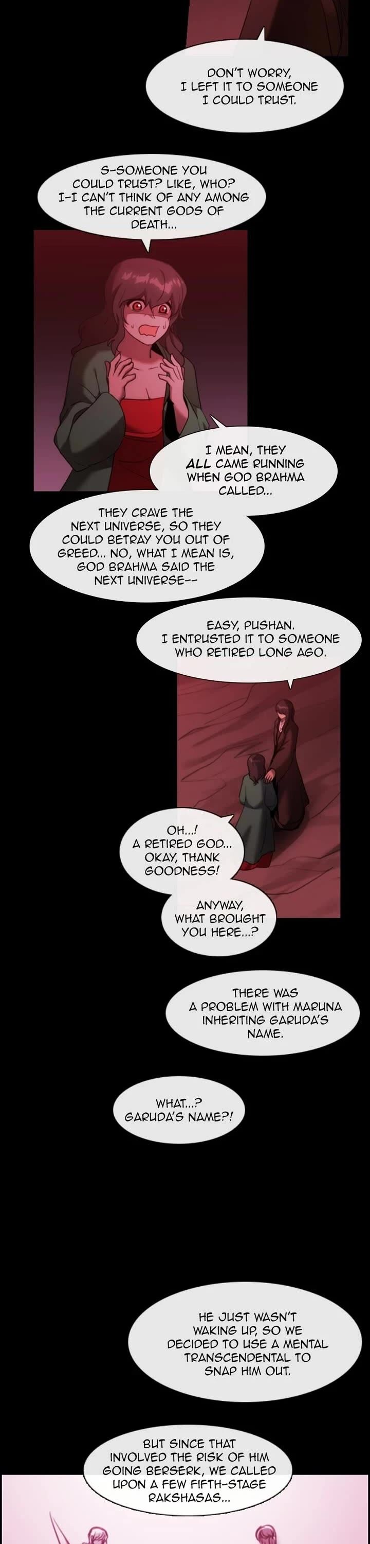 Kubera Chapter 729 Page 22