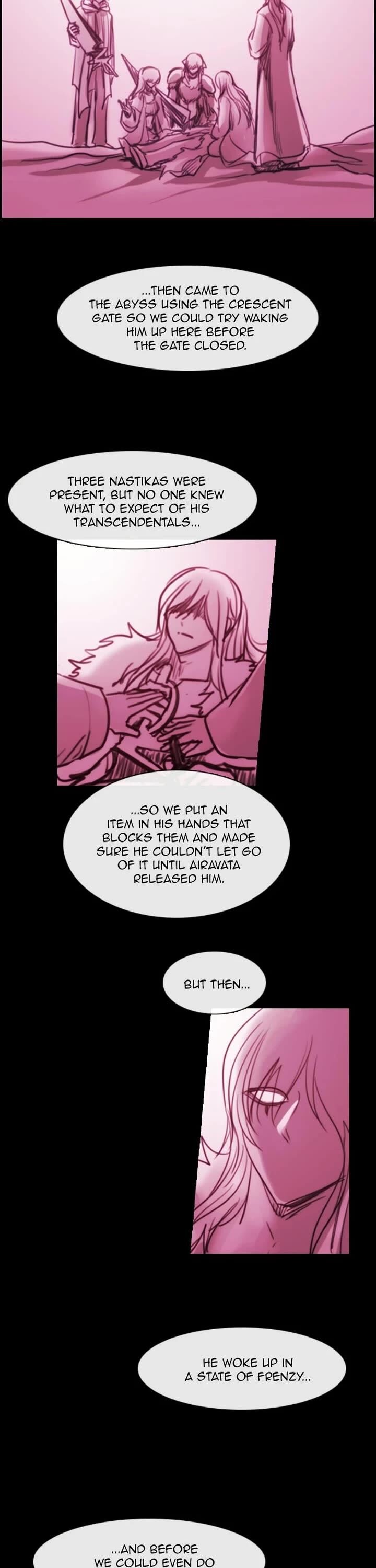 Kubera Chapter 729 Page 23