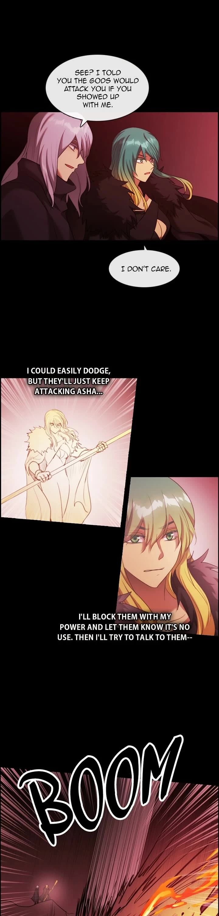 Kubera Chapter 729 Page 28