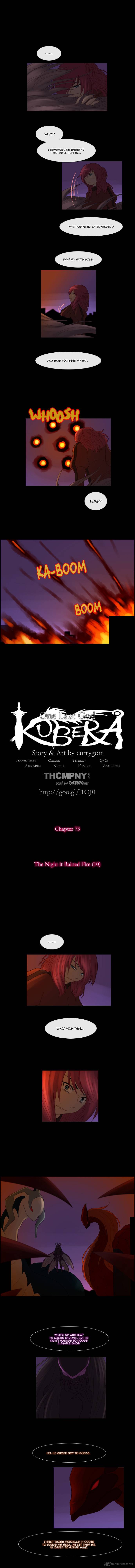 Kubera Chapter 73 Page 1