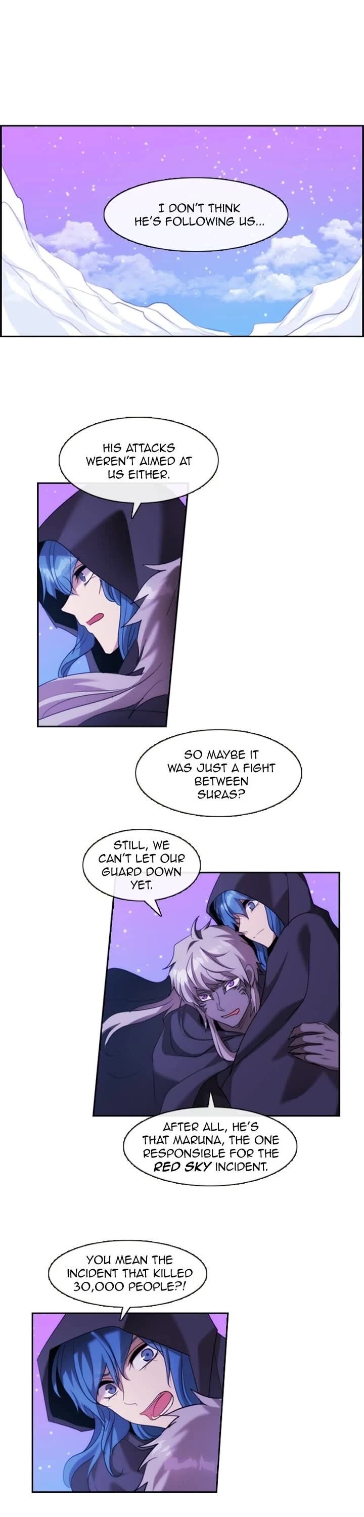 Kubera Chapter 730 Page 21