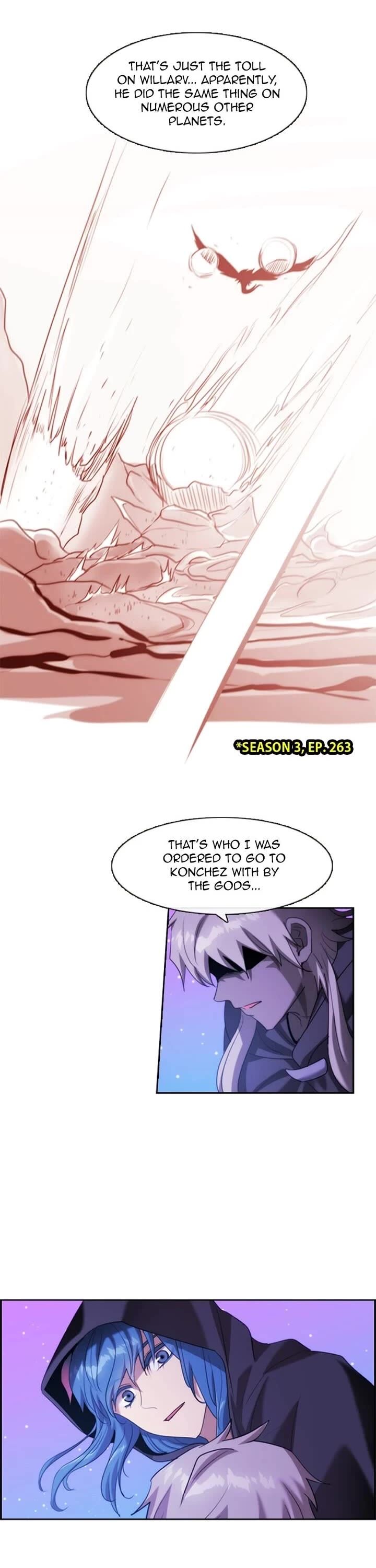 Kubera Chapter 730 Page 22