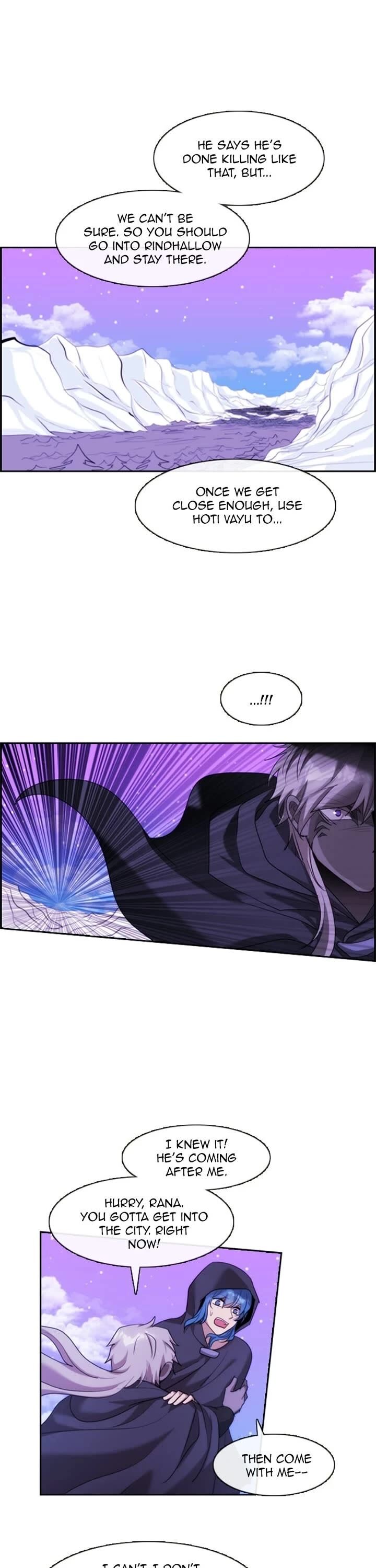 Kubera Chapter 730 Page 23