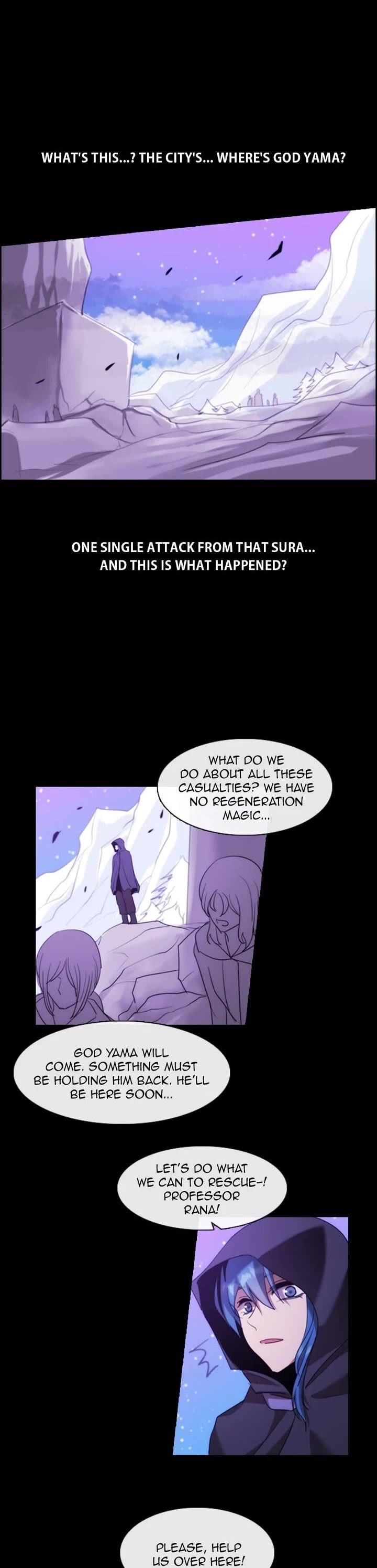 Kubera Chapter 731 Page 15