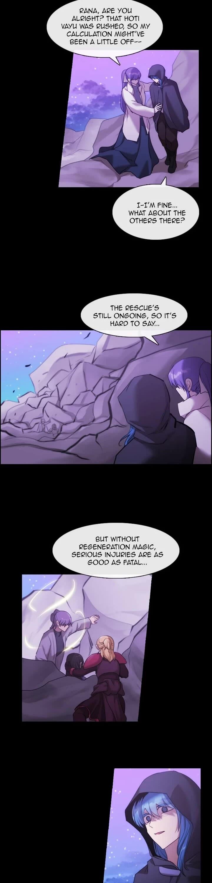 Kubera Chapter 731 Page 20