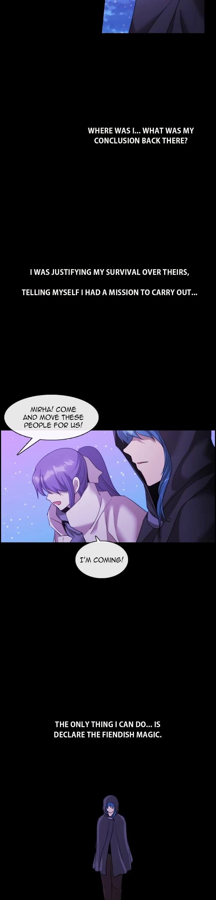 Kubera Chapter 731 Page 21