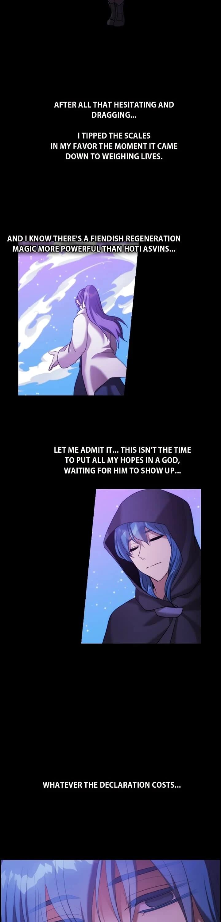 Kubera Chapter 731 Page 22