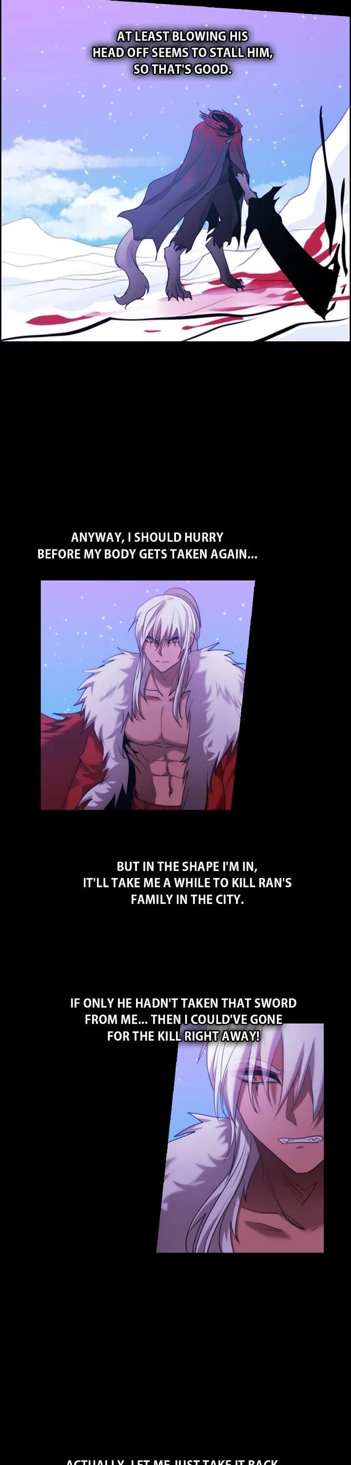 Kubera Chapter 731 Page 27