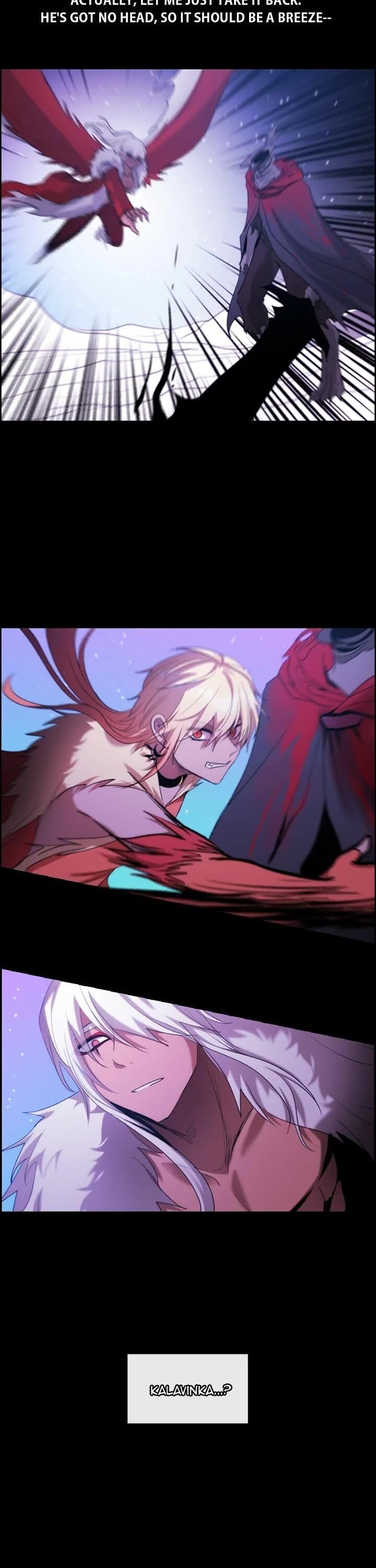 Kubera Chapter 731 Page 28