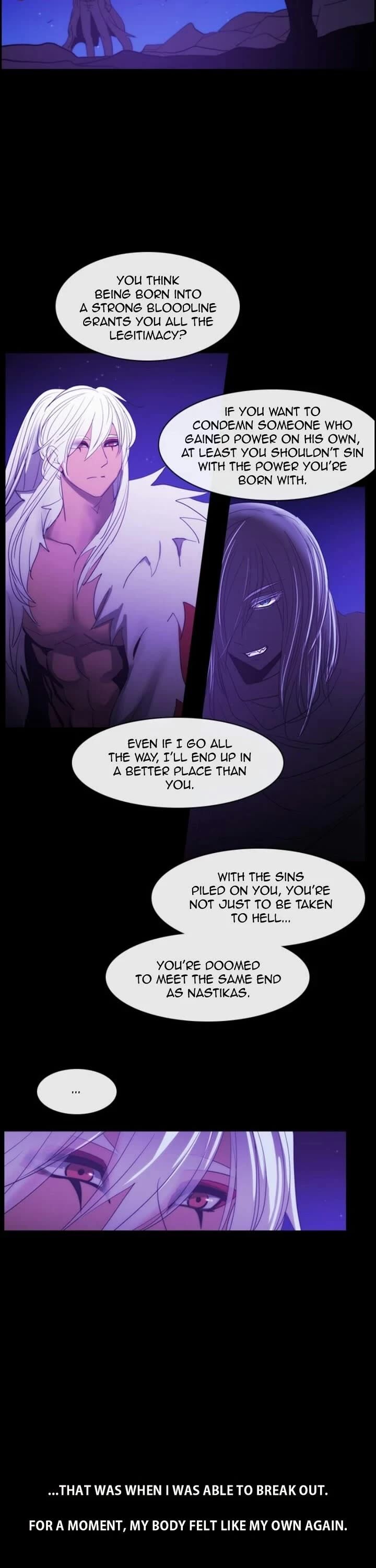 Kubera Chapter 731 Page 3