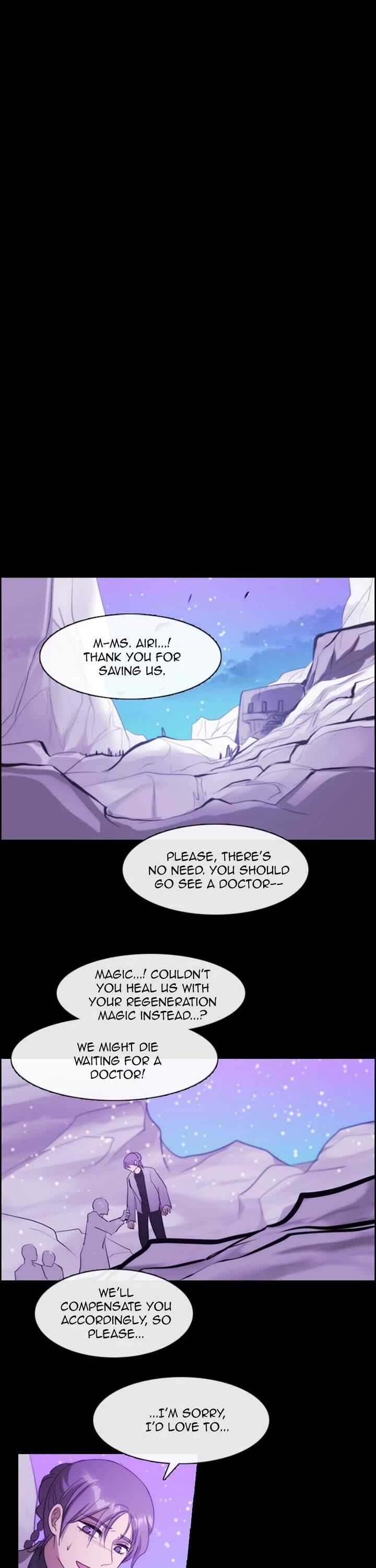 Kubera Chapter 732 Page 1