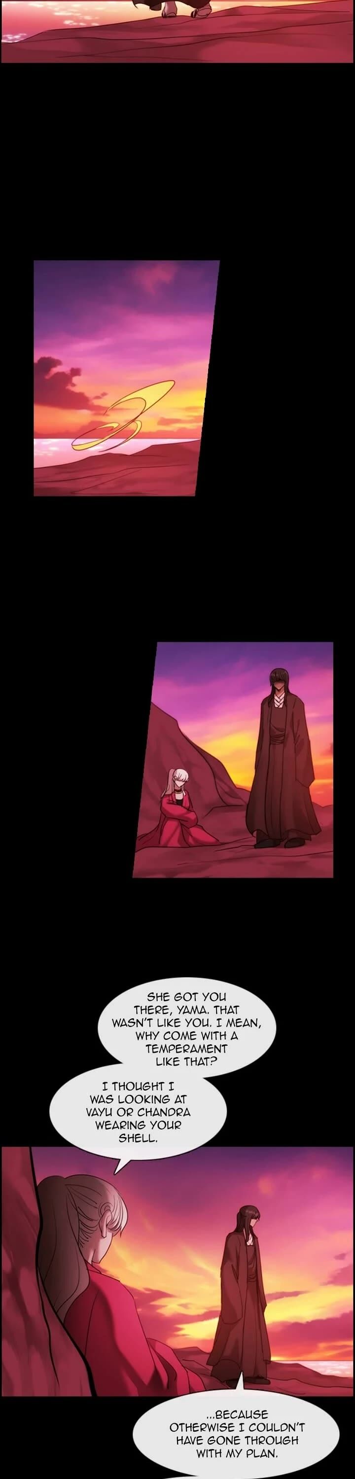 Kubera Chapter 732 Page 12