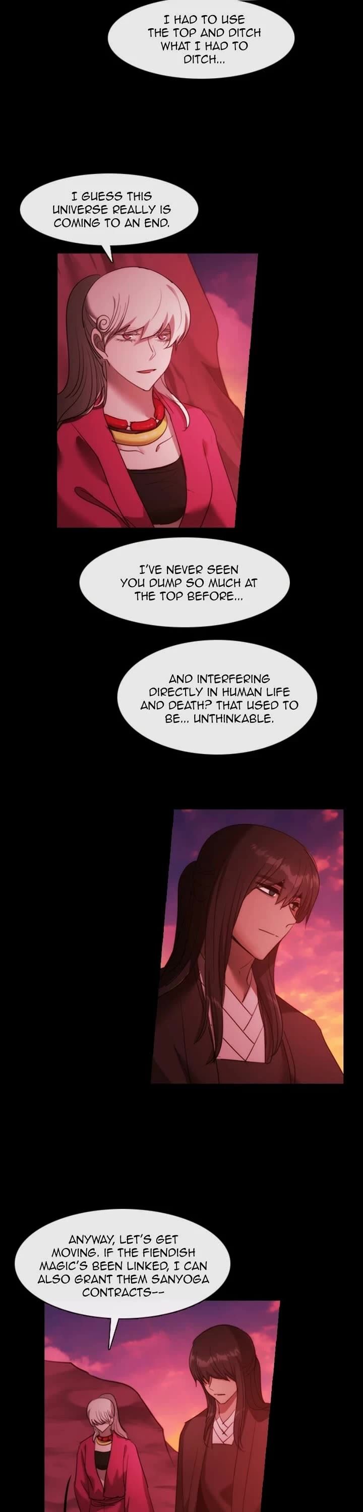 Kubera Chapter 732 Page 13