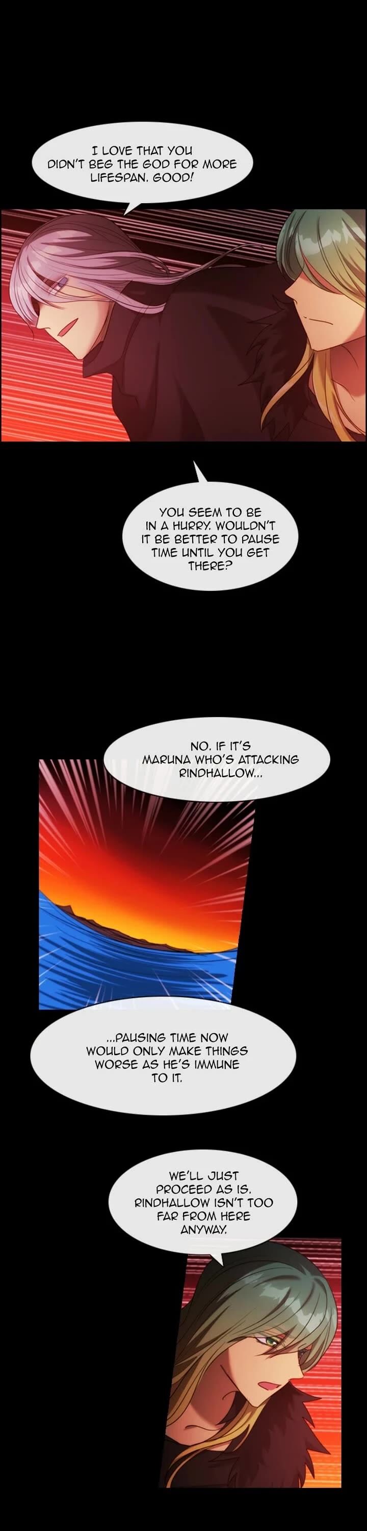 Kubera Chapter 732 Page 18