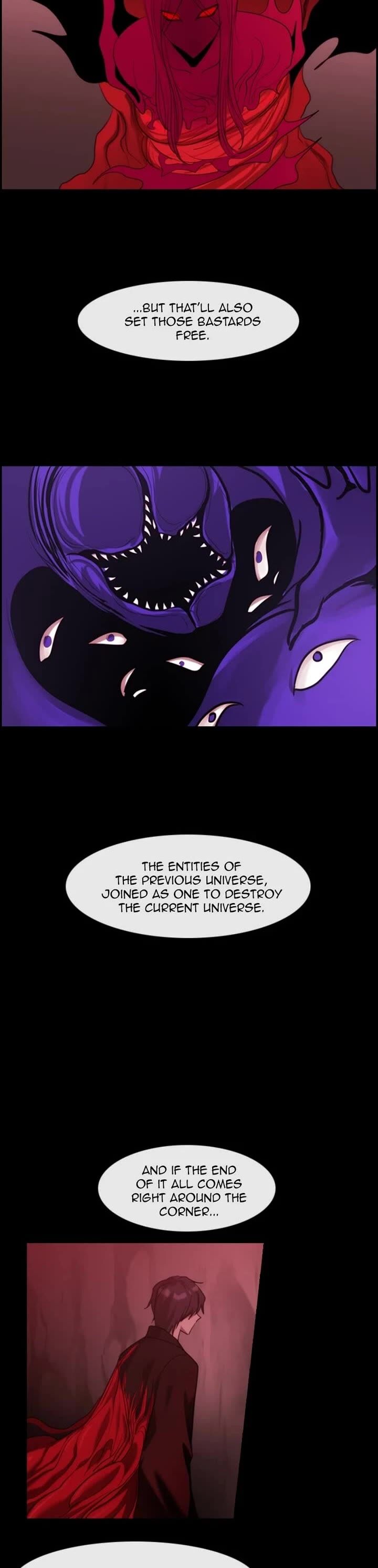 Kubera Chapter 732 Page 20