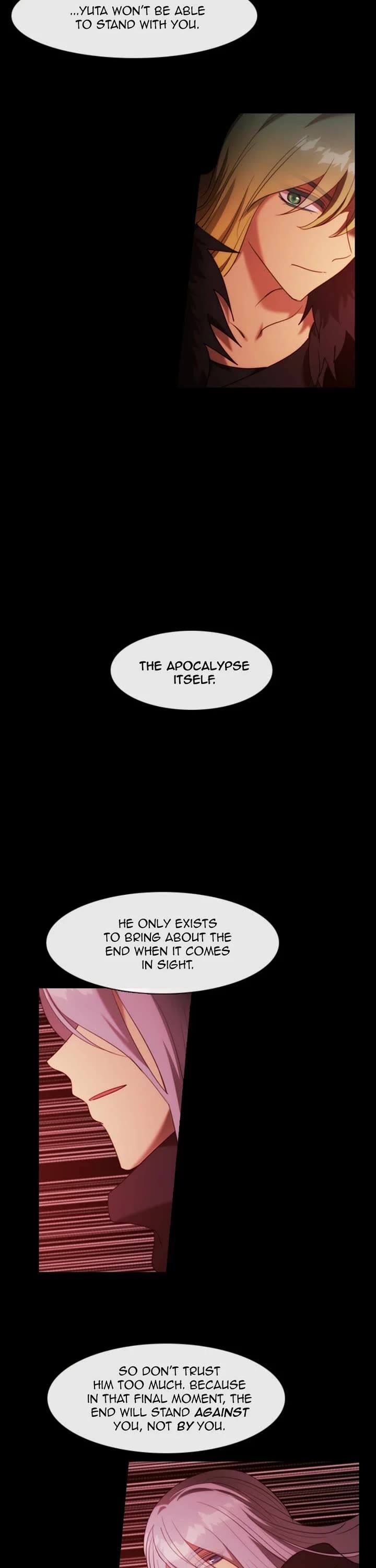Kubera Chapter 732 Page 21