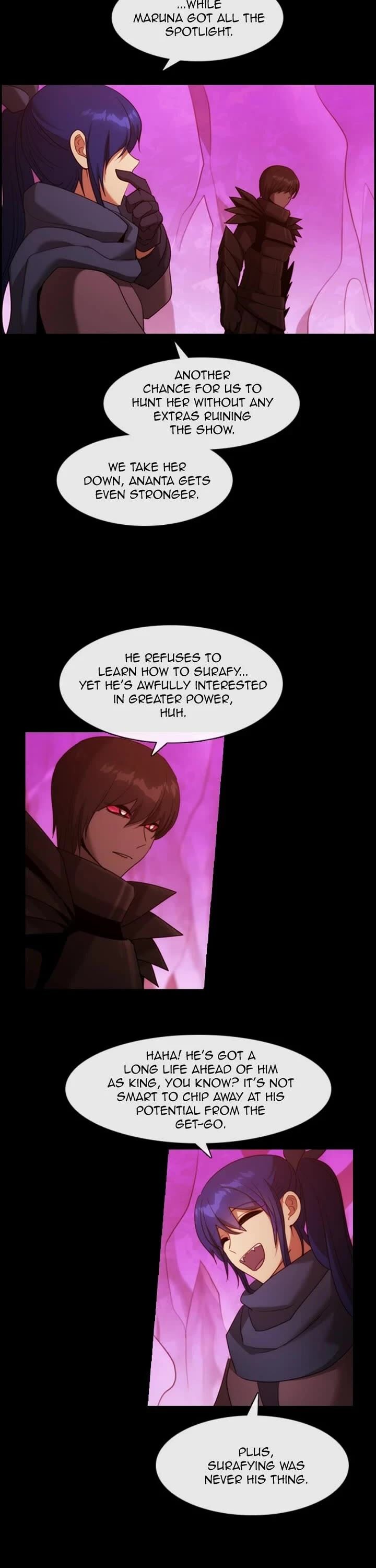 Kubera Chapter 732 Page 27