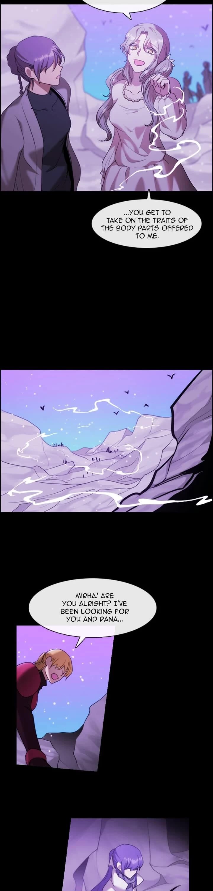 Kubera Chapter 732 Page 3