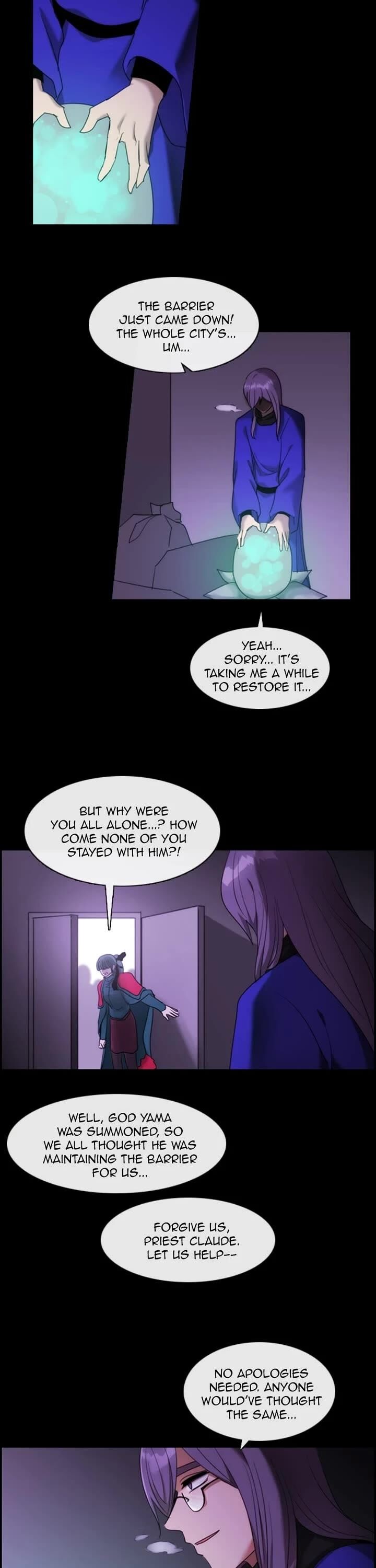 Kubera Chapter 732 Page 6