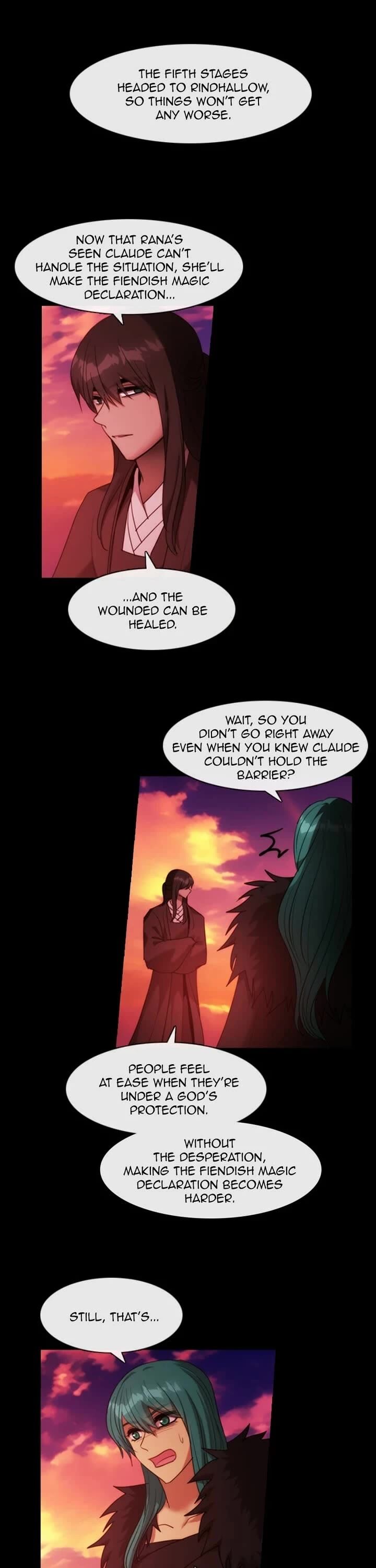 Kubera Chapter 732 Page 8