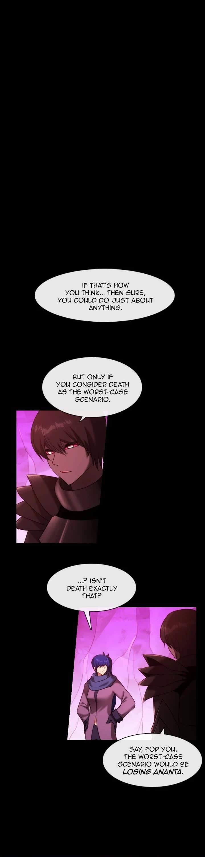 Kubera Chapter 733 Page 1