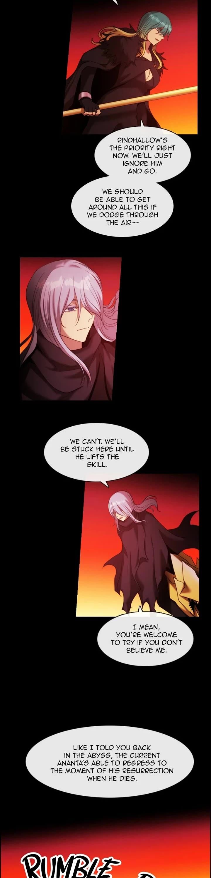 Kubera Chapter 733 Page 10