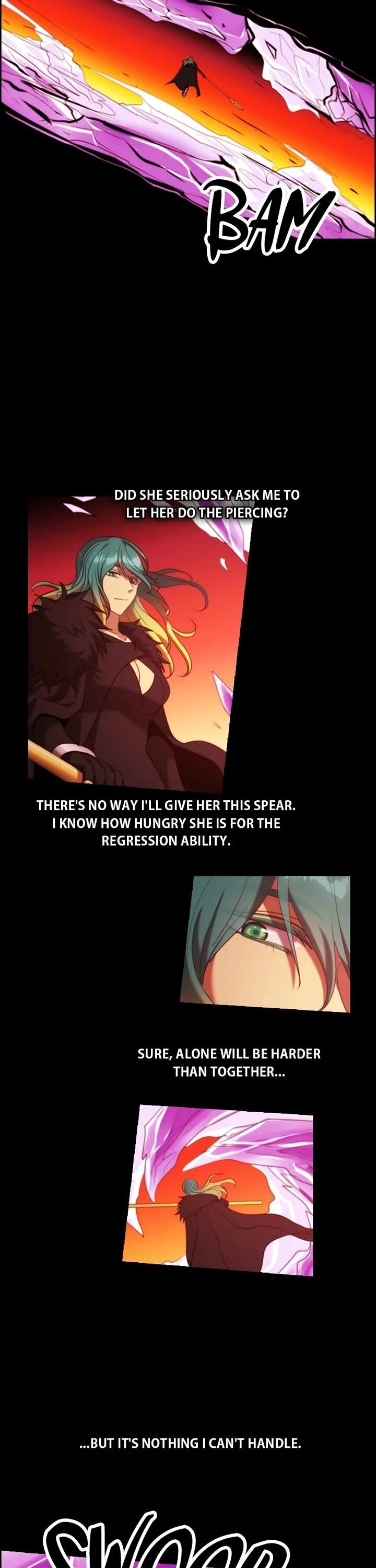 Kubera Chapter 733 Page 13