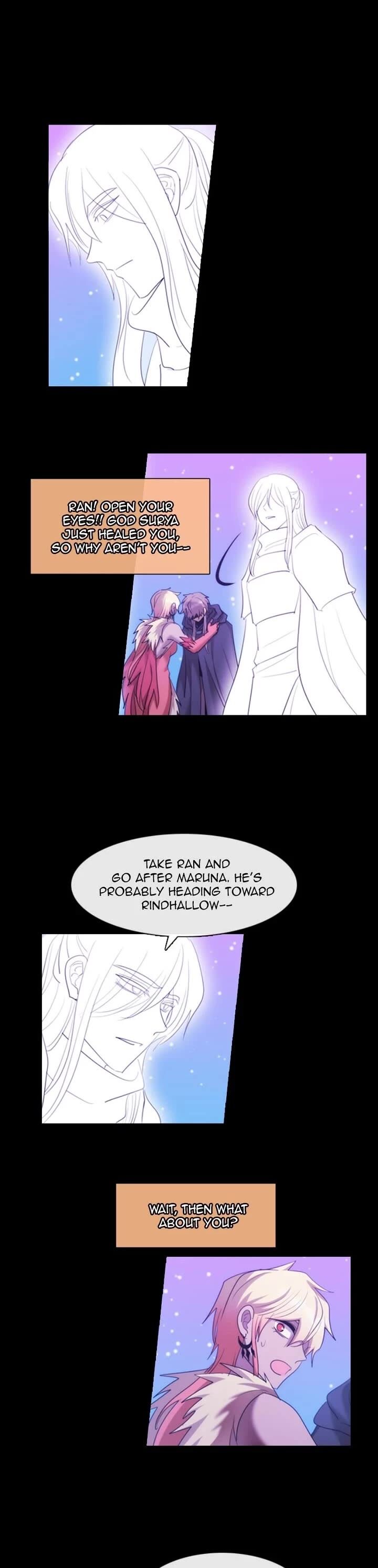 Kubera Chapter 733 Page 19