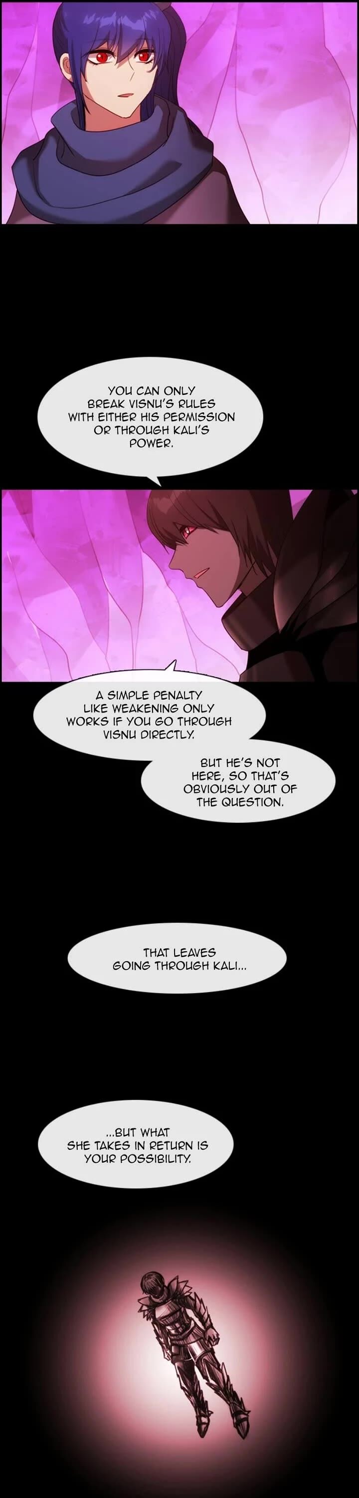 Kubera Chapter 733 Page 2