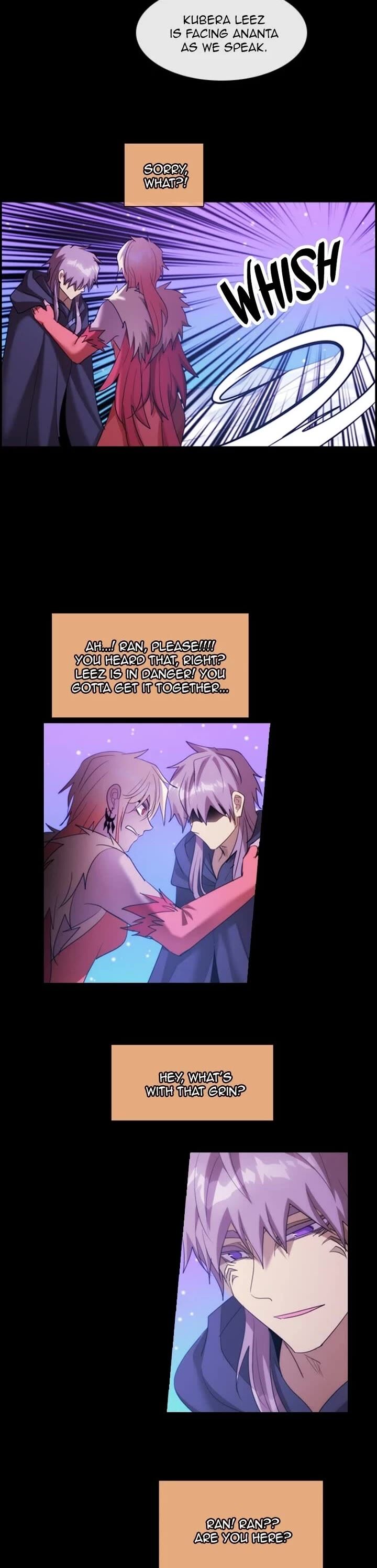 Kubera Chapter 733 Page 20