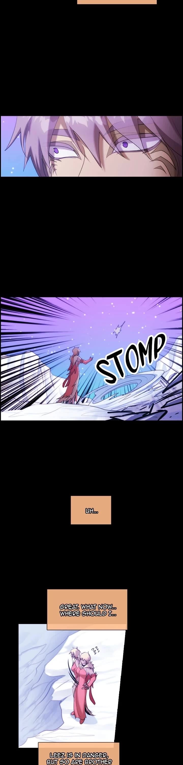 Kubera Chapter 733 Page 21