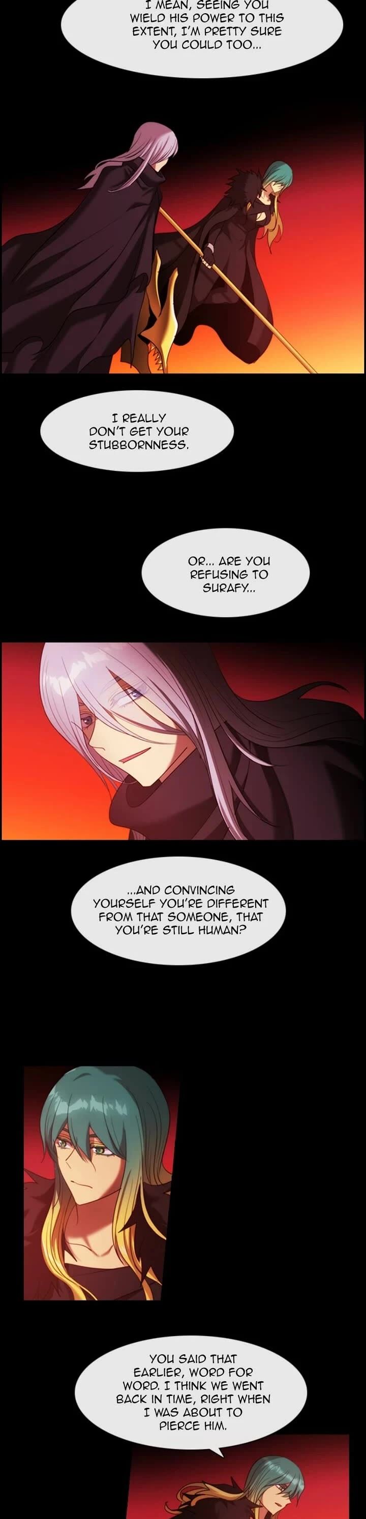 Kubera Chapter 733 Page 24