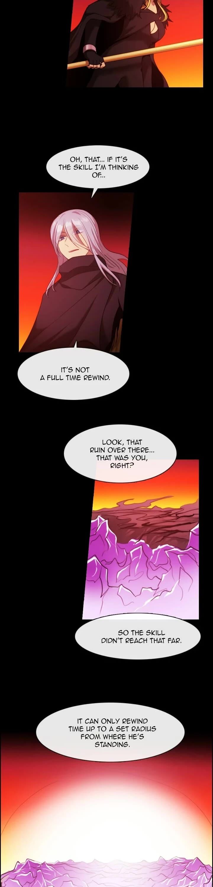 Kubera Chapter 733 Page 25