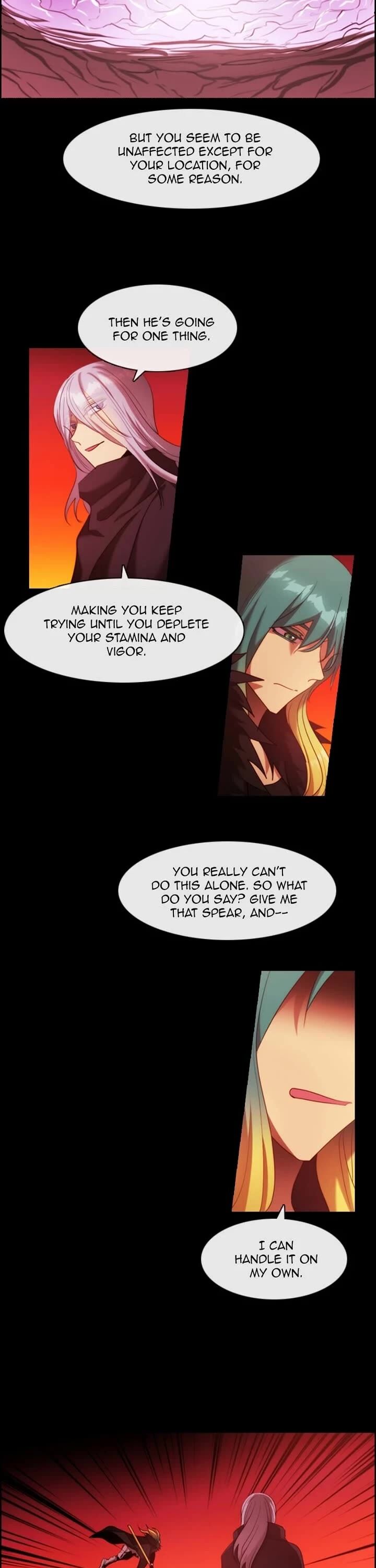 Kubera Chapter 733 Page 26