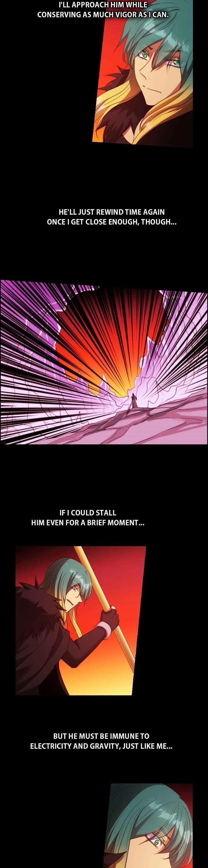Kubera Chapter 733 Page 28