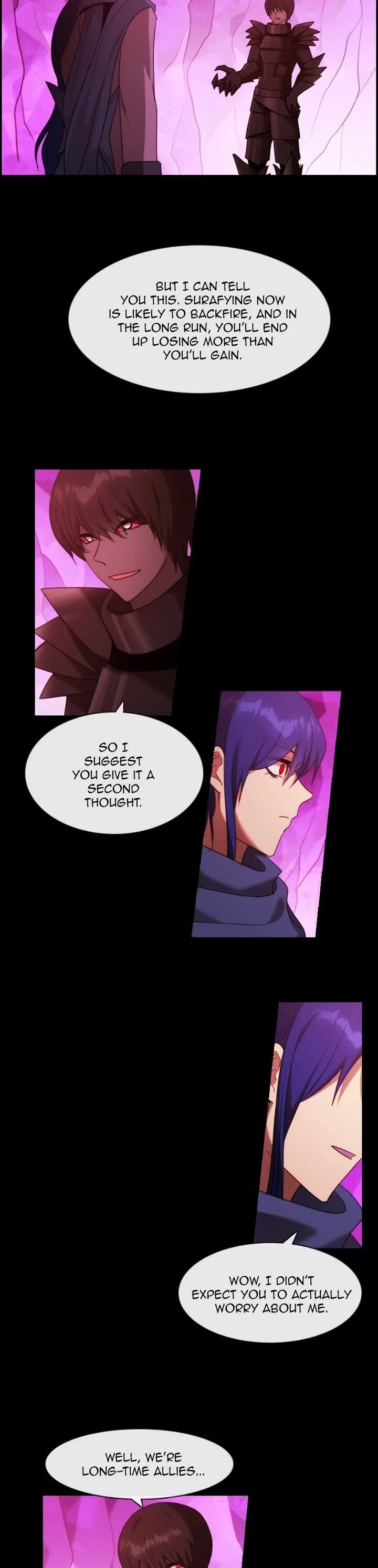 Kubera Chapter 733 Page 4