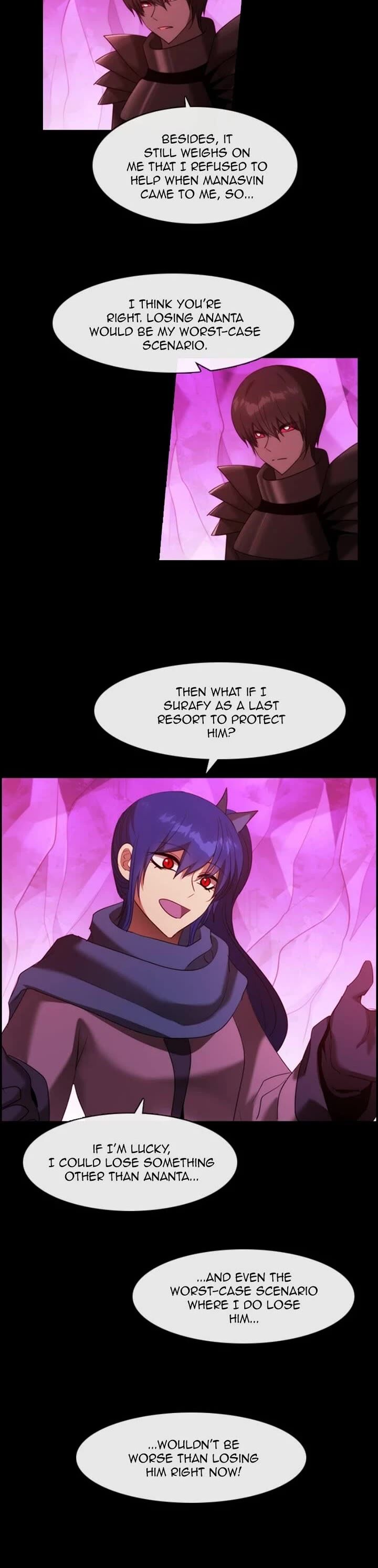 Kubera Chapter 733 Page 5