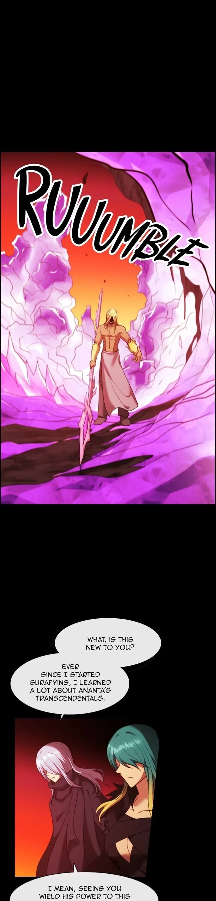 Kubera Chapter 733 Page 8