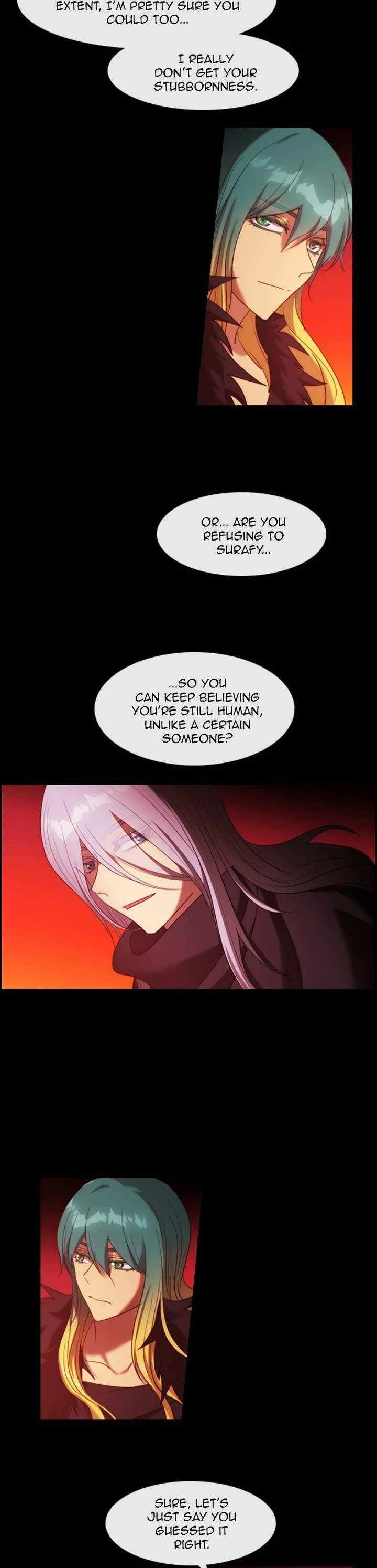 Kubera Chapter 733 Page 9