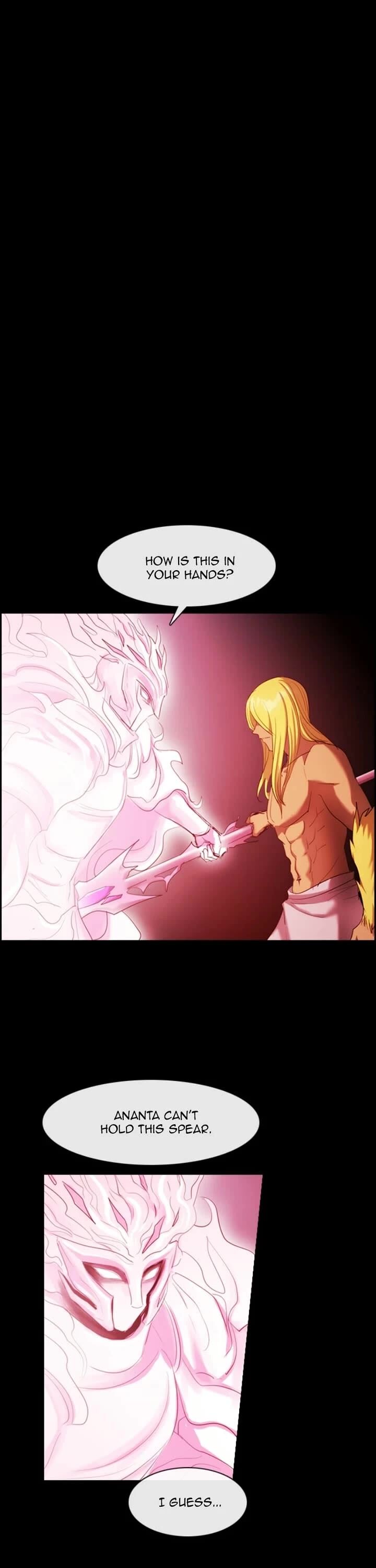 Kubera Chapter 734 Page 1