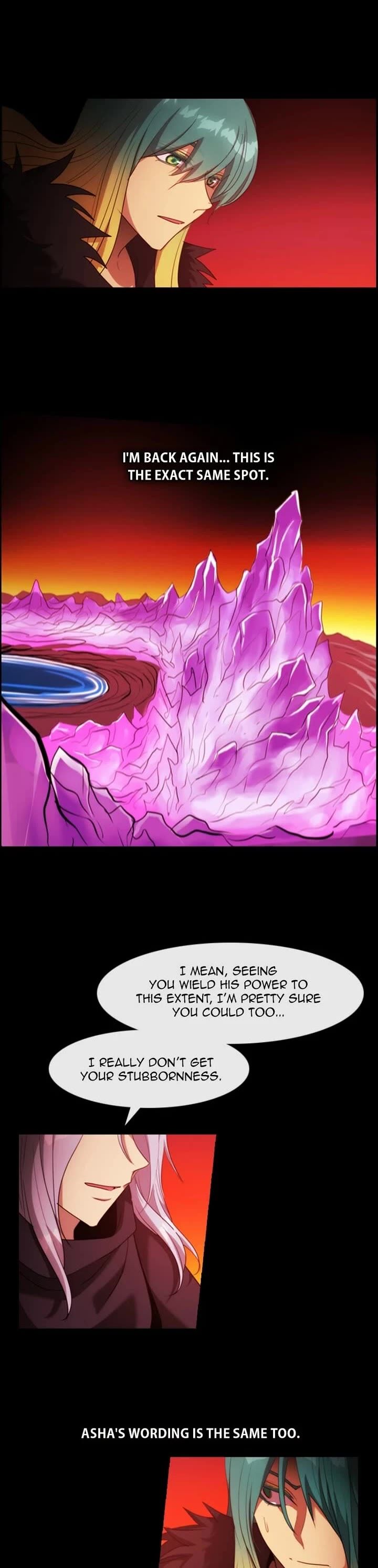 Kubera Chapter 734 Page 10
