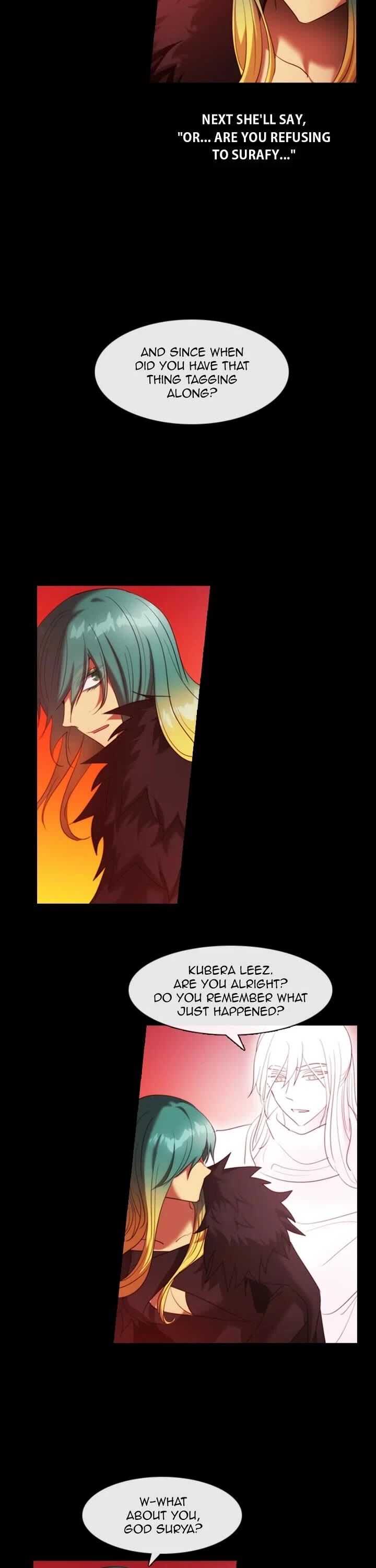 Kubera Chapter 734 Page 11