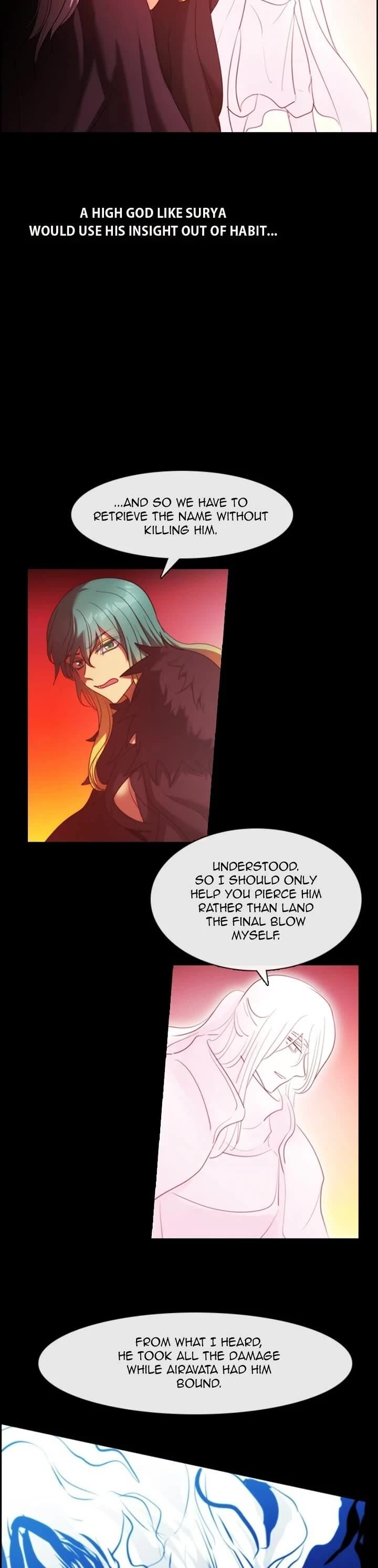 Kubera Chapter 734 Page 14