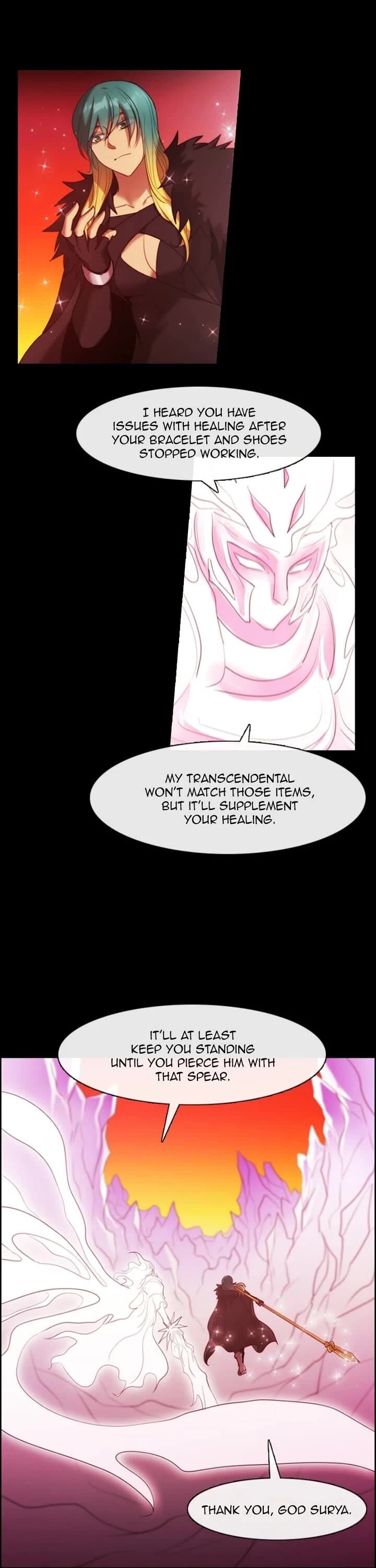 Kubera Chapter 734 Page 16