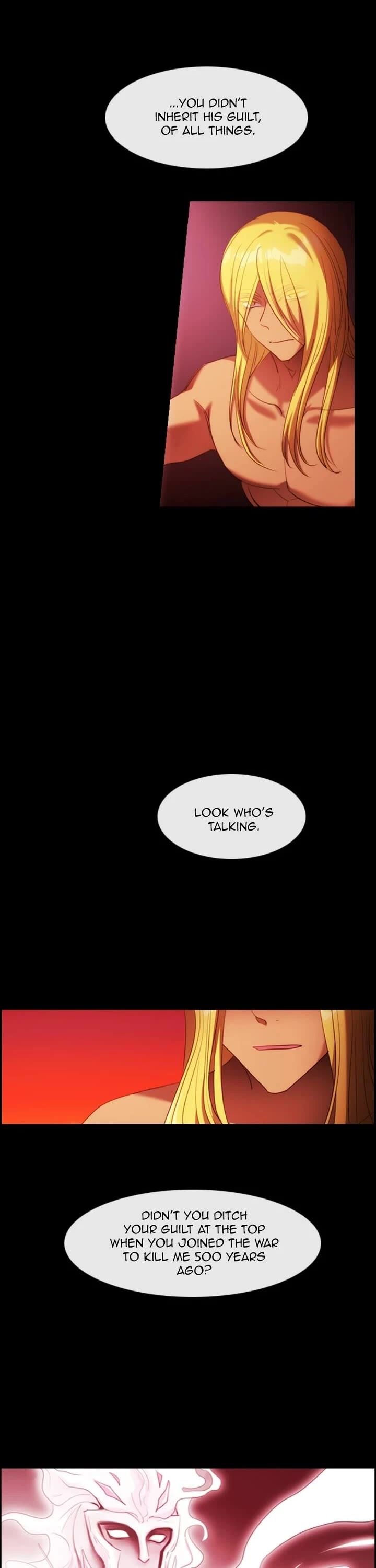 Kubera Chapter 734 Page 2