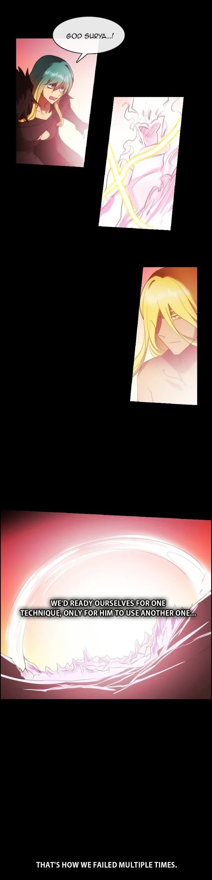 Kubera Chapter 734 Page 20