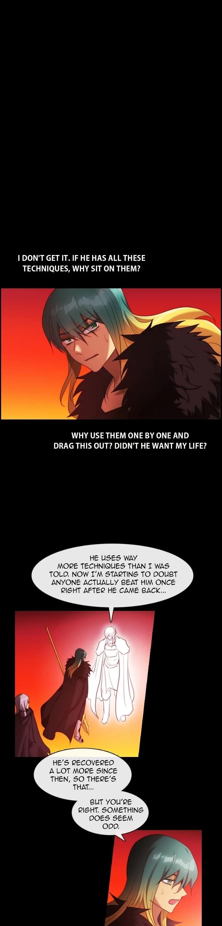 Kubera Chapter 734 Page 21